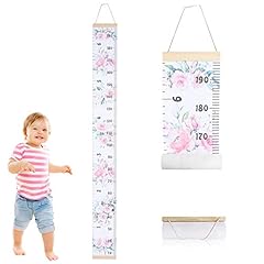 Height growth chart for sale  Delivered anywhere in UK