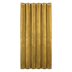Hafaa ochre blackout for sale  Delivered anywhere in UK