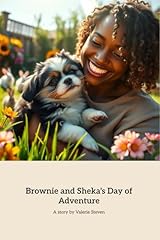 Brownie sheka day for sale  Delivered anywhere in USA 