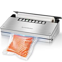 Bonsenkitchen vacuum sealer for sale  Delivered anywhere in USA 
