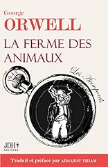 Ferme animaux oeuvre d'occasion  Livré partout en France