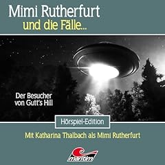 Mimi rutherfurt besucher gebraucht kaufen  Wird an jeden Ort in Deutschland