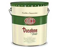 Ducotone 1948 idropittura usato  Spedito ovunque in Italia 