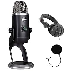 Blue yeti pro for sale  Delivered anywhere in USA 