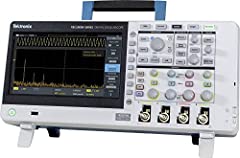 Tektronix tbs2204b oscilloscop usato  Spedito ovunque in Italia 