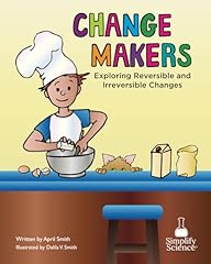 Change makers exploring for sale  Delivered anywhere in USA 