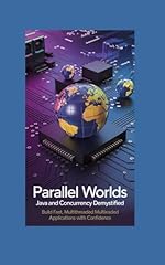 Parallel worlds java gebraucht kaufen  Wird an jeden Ort in Deutschland