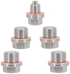 Dsnaduo 5pcs stainless for sale  Delivered anywhere in USA 