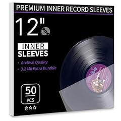 Vinyl record inner for sale  Delivered anywhere in USA 