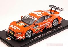 Audi rs5 dtm gebraucht kaufen  Wird an jeden Ort in Deutschland