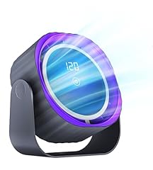 Desk fan strong for sale  Delivered anywhere in USA 