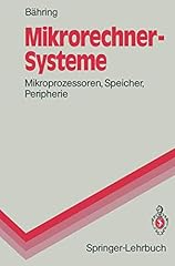 Mikrorechner systeme mikroproz gebraucht kaufen  Wird an jeden Ort in Deutschland