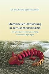 Stammzellen aktivierung ganzhe gebraucht kaufen  Wird an jeden Ort in Deutschland