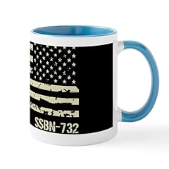 Cafepress uss alaska for sale  Delivered anywhere in USA 