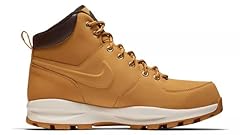 Nike mens manoa for sale  Delivered anywhere in USA 