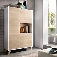 Dmora credenza boario usato  Spedito ovunque in Italia 