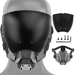 Zhongren cyber punk for sale  Delivered anywhere in UK