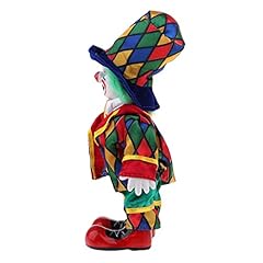 Baoblaze halloween clown gebraucht kaufen  Wird an jeden Ort in Deutschland