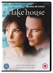 Lake house dvd for sale  Delivered anywhere in Ireland