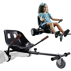 Hoverboard seat attachment for sale  Delivered anywhere in USA 