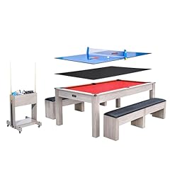 7ft convertible pool for sale  Delivered anywhere in USA 
