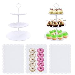 Yoduea 5pcs cake for sale  Delivered anywhere in UK