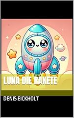 Luna die rakete for sale  Delivered anywhere in USA 