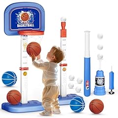 Flybakiz toddler basketball for sale  Delivered anywhere in USA 