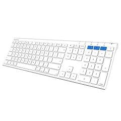 Arteck bluetooth keyboard for sale  Delivered anywhere in Ireland