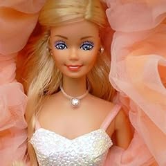 Barbie peaches and usato  Spedito ovunque in Italia 