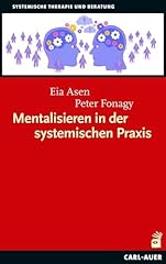 Mentalisieren systemischen pra gebraucht kaufen  Wird an jeden Ort in Deutschland