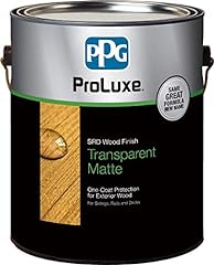 Ppg proluxe srd for sale  Delivered anywhere in USA 