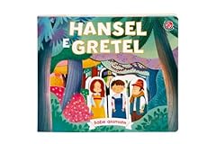 Hansel gretel. ediz. usato  Spedito ovunque in Italia 