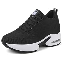 Jaoouu sneaker keilabsatz gebraucht kaufen  Wird an jeden Ort in Deutschland