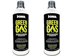 Kwa green gas for sale  Delivered anywhere in USA 