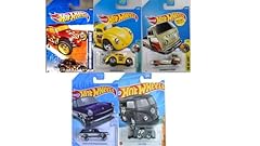 Hot wheels volkswagen for sale  Delivered anywhere in USA 