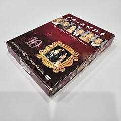 Friends season 10 for sale  Delivered anywhere in USA 
