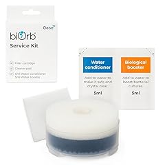 Biorb service kit for sale  Delivered anywhere in UK