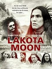 Lakota moon gebraucht kaufen  Wird an jeden Ort in Deutschland