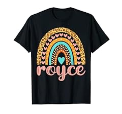Royce shirt royce for sale  Delivered anywhere in USA 