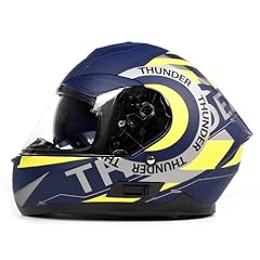 Bhr casco integrale usato  Spedito ovunque in Italia 