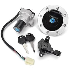 Motorcycle ignition switch for sale  Delivered anywhere in UK