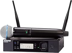 Shure glxd24r b58 for sale  Delivered anywhere in UK