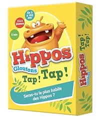 Jeux cartes hippos d'occasion  Livré partout en France