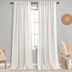 Koufall inch curtains for sale  Delivered anywhere in USA 
