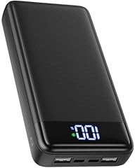 Batterie externe 26800mah d'occasion  Livré partout en France