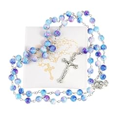 Rosary beads catholic for sale  Delivered anywhere in USA 