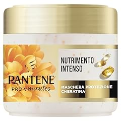 Pantene nutrimento intenso usato  Spedito ovunque in Italia 