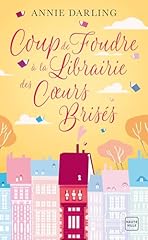 Coup foudre librairie d'occasion  Livré partout en France