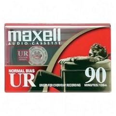 Maxell ur90 100 for sale  Delivered anywhere in USA 